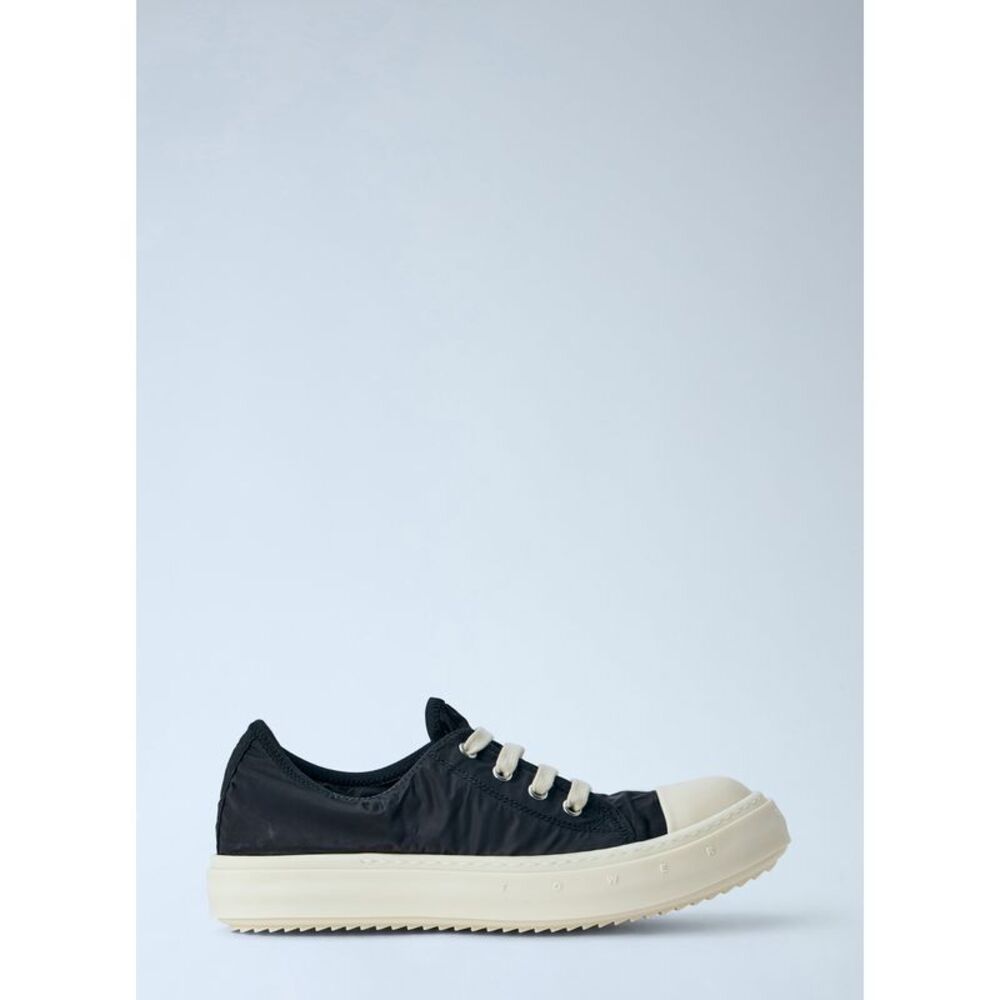 Rick Owens Women Tower Low Sneaks